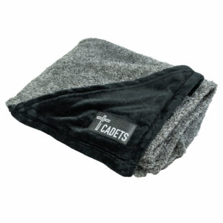 Cadet Blanket
