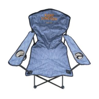 2026 International Camporee Camp Chair