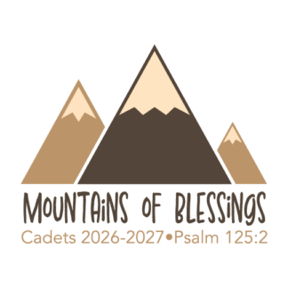 Cadet Theme Bulletin Covers (PDF)