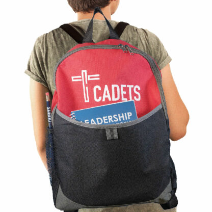 Cadet Basic Backpack - Image 2