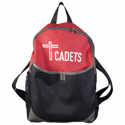 Cadet Basic Backpack