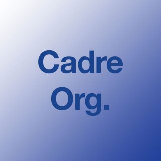 Cadre Organization