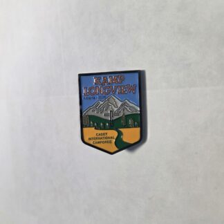 2026 Camporee Pin