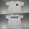 Cadet Logo T-Shirts